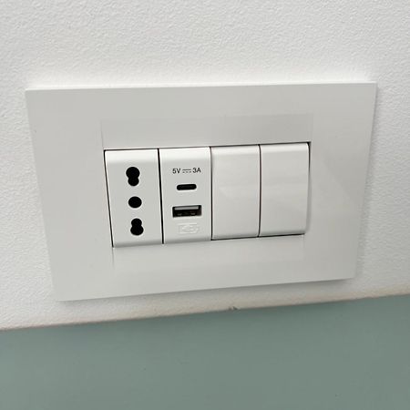 Style Central 布加勒斯特 外观 照片